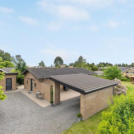 Holiday Home Evangelia - 1-2Km From The Sea In Lolland- Falster And Mon By Interhome Bogø By Zewnętrze zdjęcie
