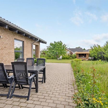 Holiday Home Evangelia - 1-2Km From The Sea In Lolland- Falster And Mon By Interhome Bogø By Zewnętrze zdjęcie