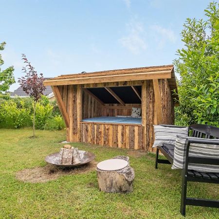 Holiday Home Evangelia - 1-2Km From The Sea In Lolland- Falster And Mon By Interhome Bogø By Zewnętrze zdjęcie