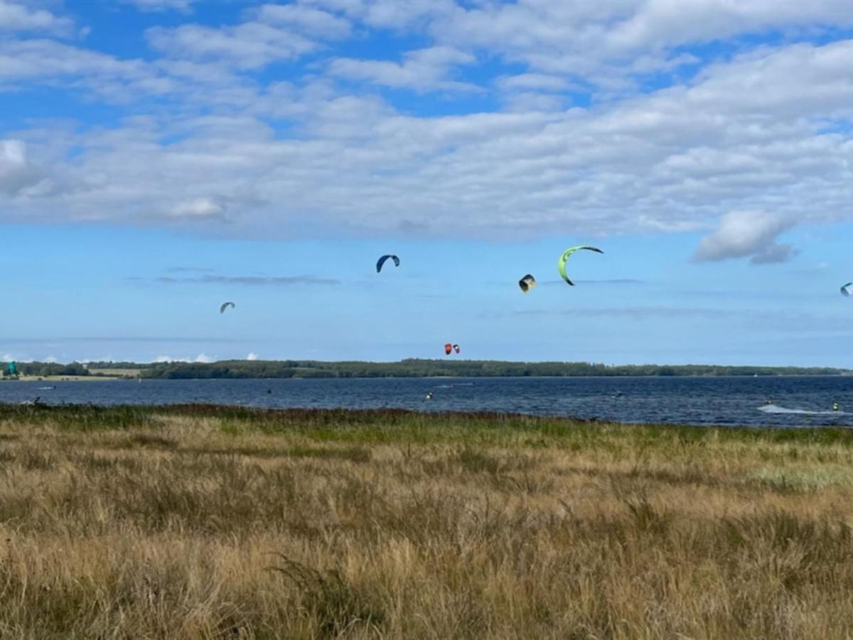 Holiday Home Evangelia - 1-2Km From The Sea In Lolland- Falster And Mon By Interhome Bogø By Zewnętrze zdjęcie